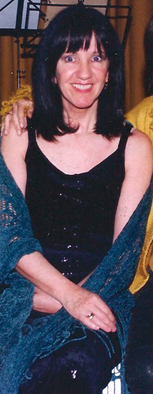 Laura